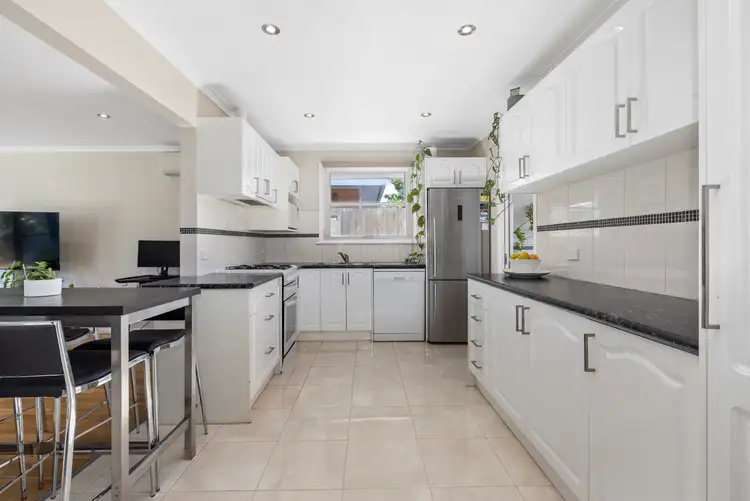 Fifth view of Homely unit listing, 4/9 Arkaringa Crescent, Black Rock VIC 3193