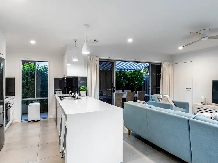 Fifth view of Homely house listing, 31 Clara Street, Wynnum QLD 4178