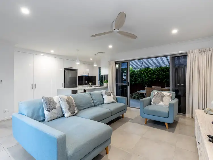 Sixth view of Homely house listing, 31 Clara Street, Wynnum QLD 4178