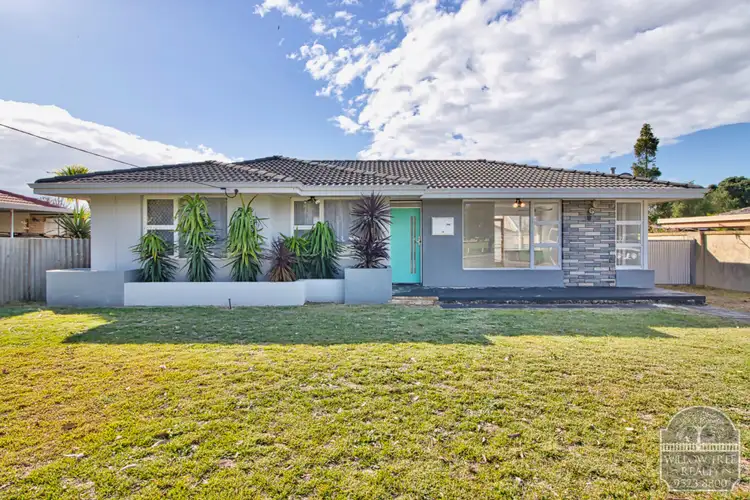 Main view of Homely house listing, 6 Eldon Street, Shoalwater WA 6169