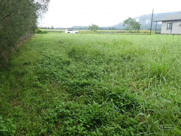 Main view of Homely land listing, Lot 203 Crossan Road, Midgenoo QLD 4854