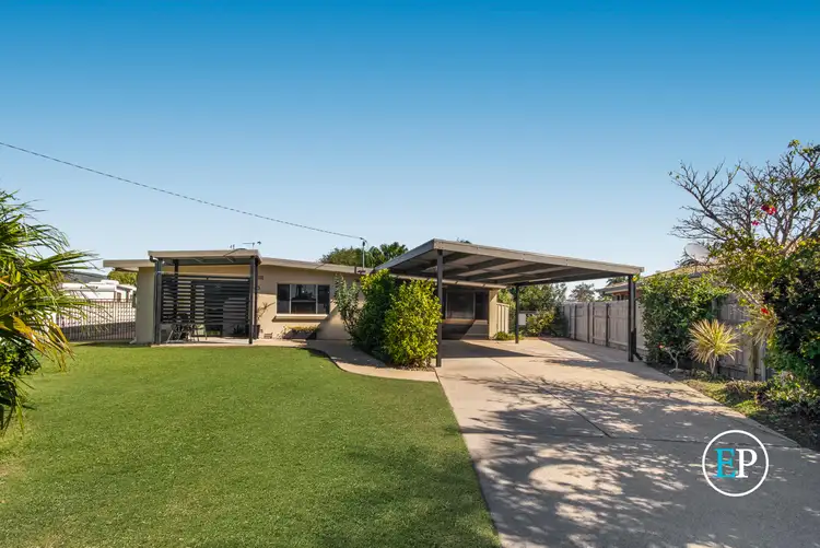 Main view of Homely house listing, 7 Coe Court, Heatley QLD 4814