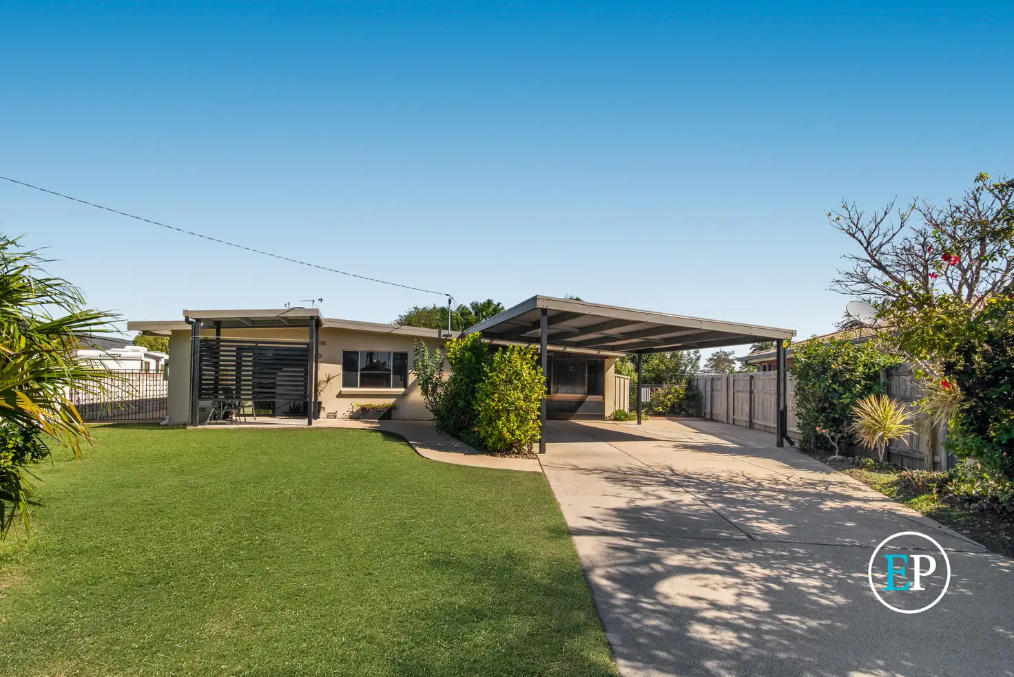 Main view of Homely house listing, 7 Coe Court, Heatley QLD 4814