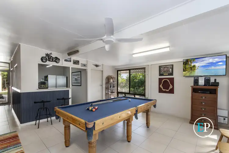 Second view of Homely house listing, 7 Coe Court, Heatley QLD 4814