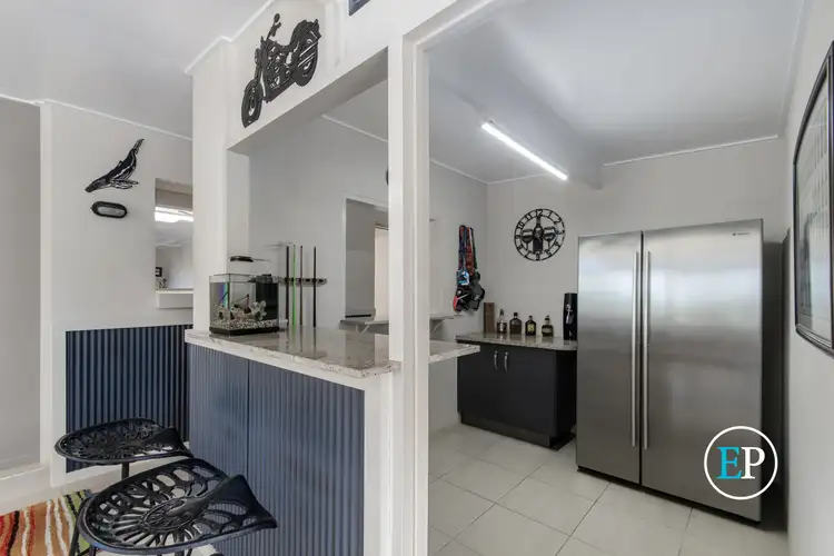 Third view of Homely house listing, 7 Coe Court, Heatley QLD 4814