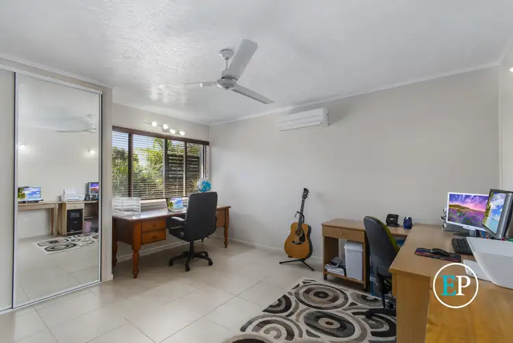 Fourth view of Homely house listing, 7 Coe Court, Heatley QLD 4814