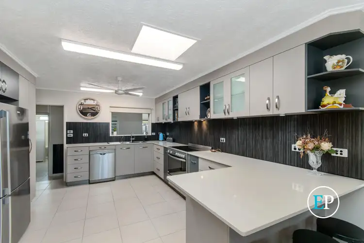 Fifth view of Homely house listing, 7 Coe Court, Heatley QLD 4814