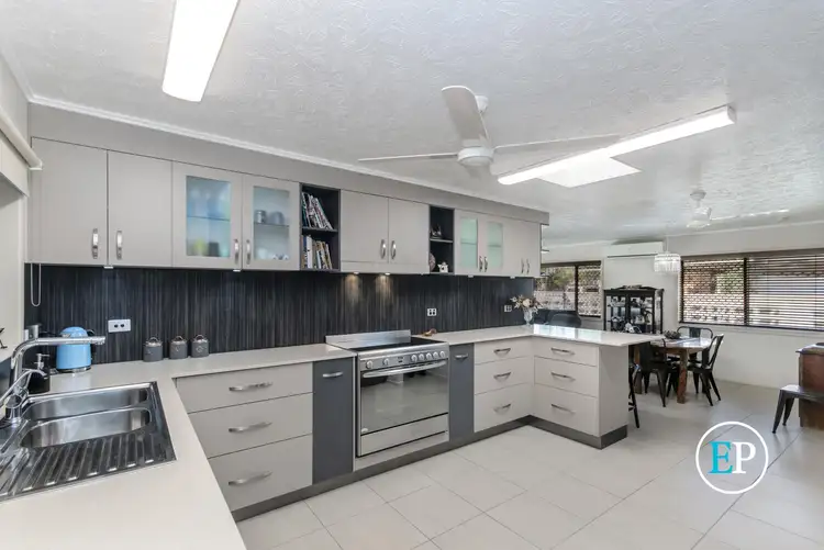 Sixth view of Homely house listing, 7 Coe Court, Heatley QLD 4814
