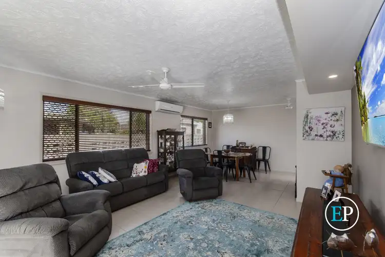 Seventh view of Homely house listing, 7 Coe Court, Heatley QLD 4814