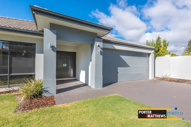 Main view of Homely house listing, Address available on request