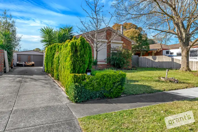 Main view of Homely house listing, 12 Wesley Drive, Narre Warren VIC 3805