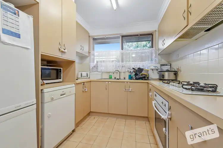 Second view of Homely house listing, 12 Wesley Drive, Narre Warren VIC 3805