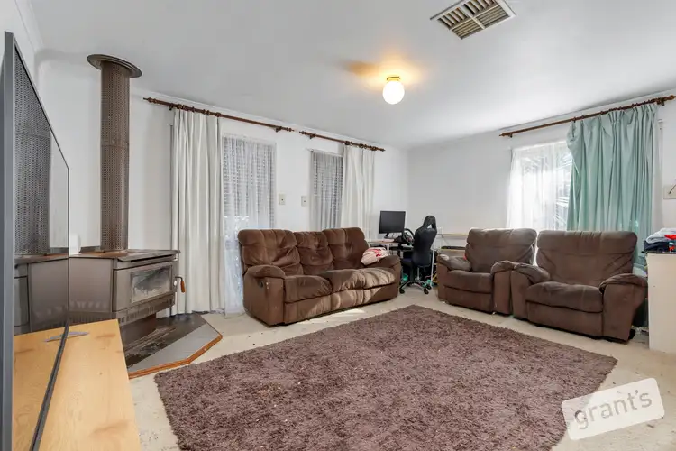 Third view of Homely house listing, 12 Wesley Drive, Narre Warren VIC 3805
