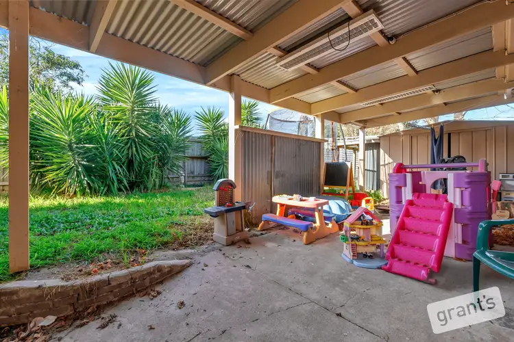 Fourth view of Homely house listing, 12 Wesley Drive, Narre Warren VIC 3805