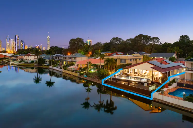 Fifth view of Homely house listing, 70/40 Cotlew Street East, Southport QLD 4215