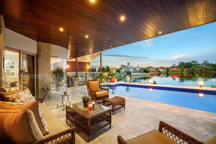 Sixth view of Homely house listing, 70/40 Cotlew Street East, Southport QLD 4215