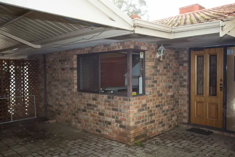 Main view of Homely house listing, 174 Blackadder Road, Swan View WA 6056