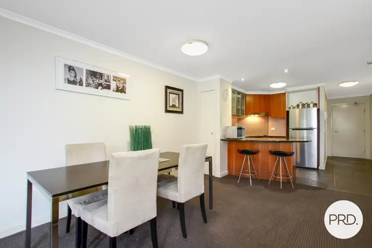 Seventh view of Homely apartment listing, 416/86-88 Northbourne Avenue, Braddon ACT 2612