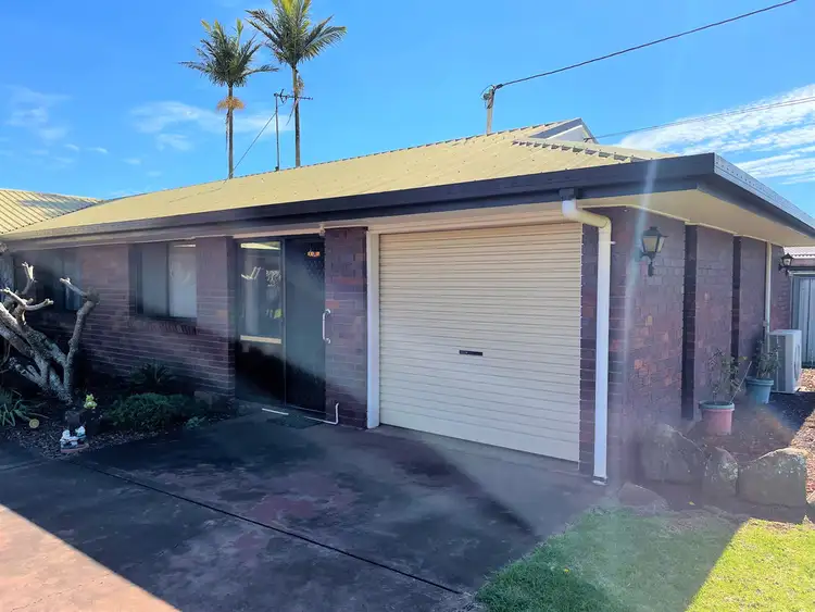 Main view of Homely unit listing, Unit 1/3 Dorothea Court, Harristown QLD 4350