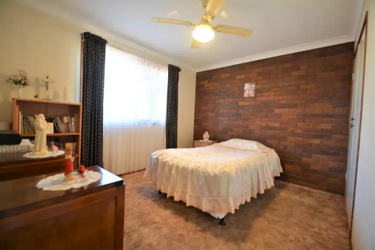 Fifth view of Homely unit listing, Unit 1/3 Dorothea Court, Harristown QLD 4350