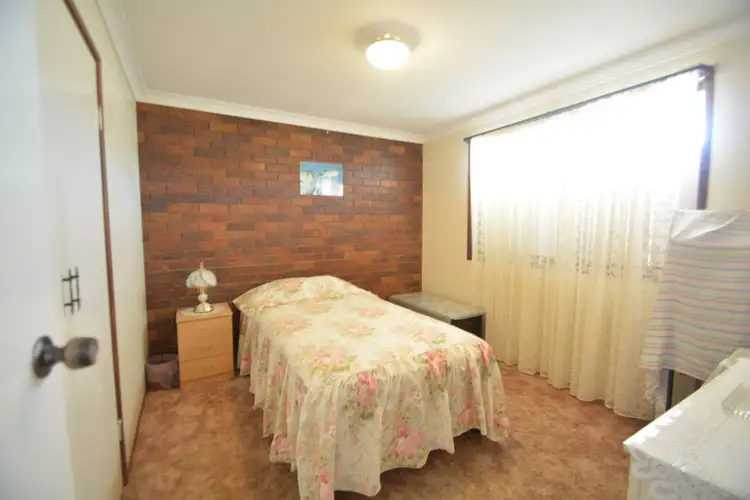 Sixth view of Homely unit listing, Unit 1/3 Dorothea Court, Harristown QLD 4350