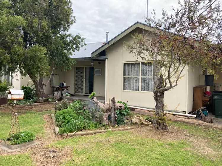 Main view of Homely house listing, 24 JENKINS TERRACE, Naracoorte SA 5271