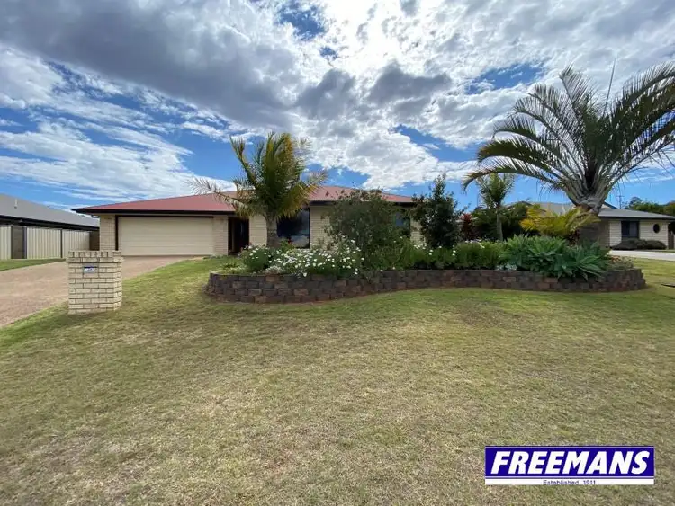 Main view of Homely house listing, 24 Bottlebrush Street, Kingaroy QLD 4610