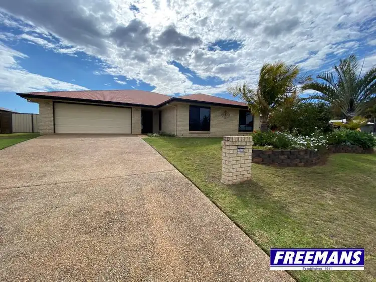 Second view of Homely house listing, 24 Bottlebrush Street, Kingaroy QLD 4610