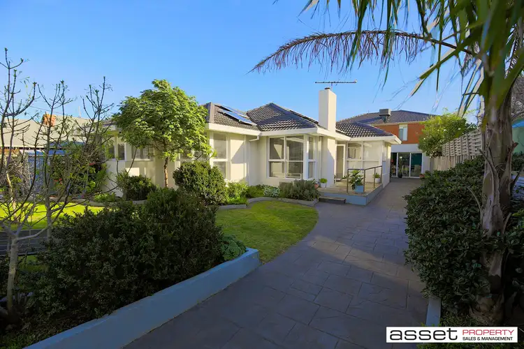 Main view of Homely house listing, 9 Rae Avenue, Edithvale VIC 3196