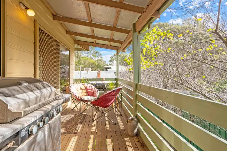 Second view of Homely house listing, 2A Flora Street, Midland WA 6056