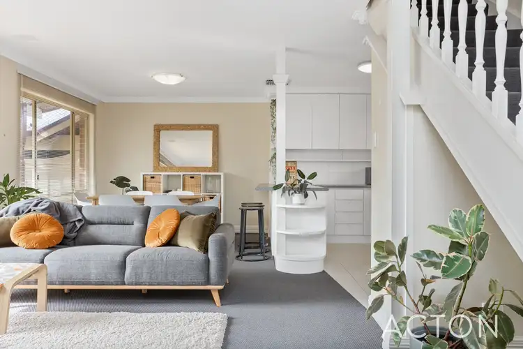 Main view of Homely house listing, 90 Northwood Street, West Leederville WA 6007