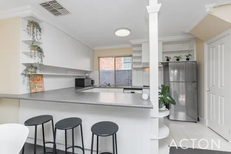 Fourth view of Homely house listing, 90 Northwood Street, West Leederville WA 6007