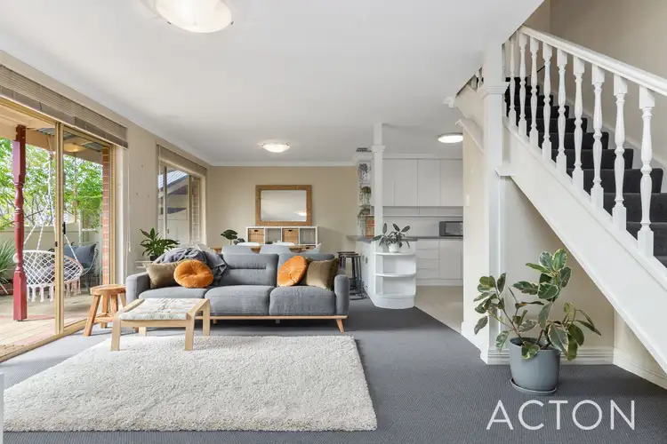 Fifth view of Homely house listing, 90 Northwood Street, West Leederville WA 6007