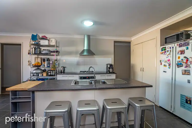 Third view of Homely house listing, 13 Hallaran Way, Orange NSW 2800