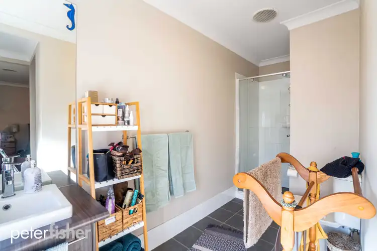 Sixth view of Homely house listing, 13 Hallaran Way, Orange NSW 2800