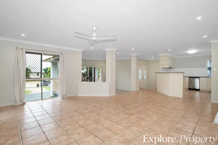 Second view of Homely house listing, 2 Sailaway Drive, Eimeo QLD 4740