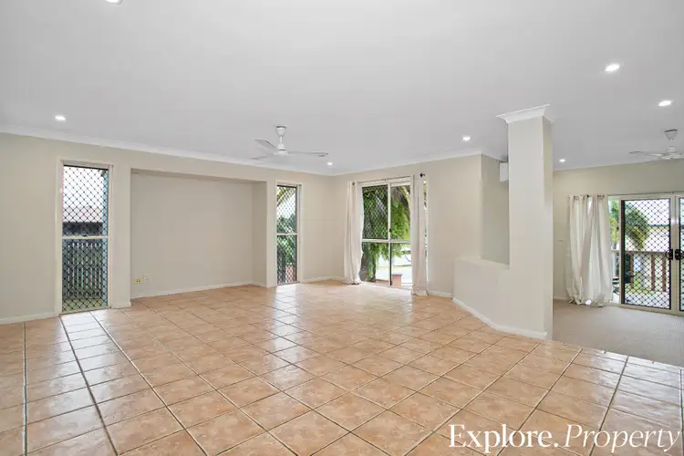 Third view of Homely house listing, 2 Sailaway Drive, Eimeo QLD 4740