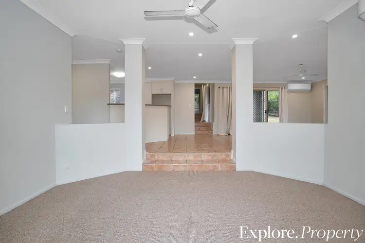 Fourth view of Homely house listing, 2 Sailaway Drive, Eimeo QLD 4740