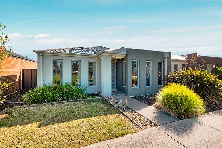 Sixth view of Homely townhouse listing, 15 Nokota Lane, Clyde North VIC 3978