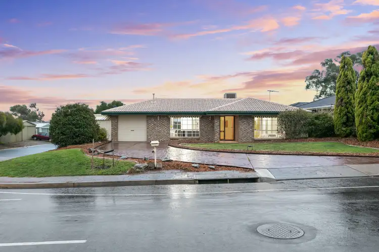 Main view of Homely house listing, 82 Emmerson Drive, Morphett Vale SA 5162