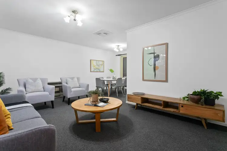 Third view of Homely house listing, 82 Emmerson Drive, Morphett Vale SA 5162