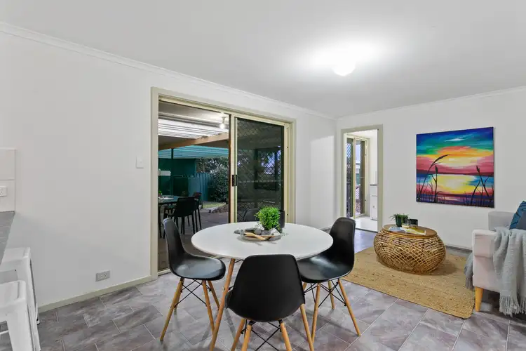 Fourth view of Homely house listing, 82 Emmerson Drive, Morphett Vale SA 5162