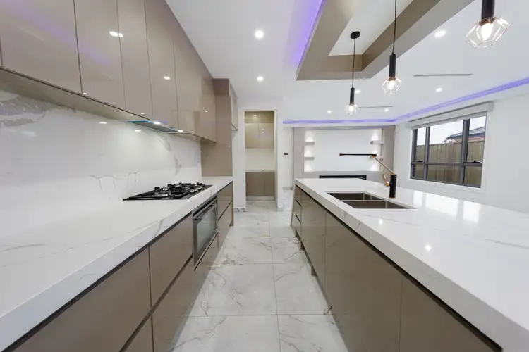 Seventh view of Homely house listing, 33 Castor Way, Mickleham VIC 3064