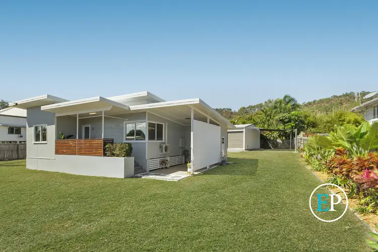 122 Bundock Street, Belgian Gardens QLD 4810