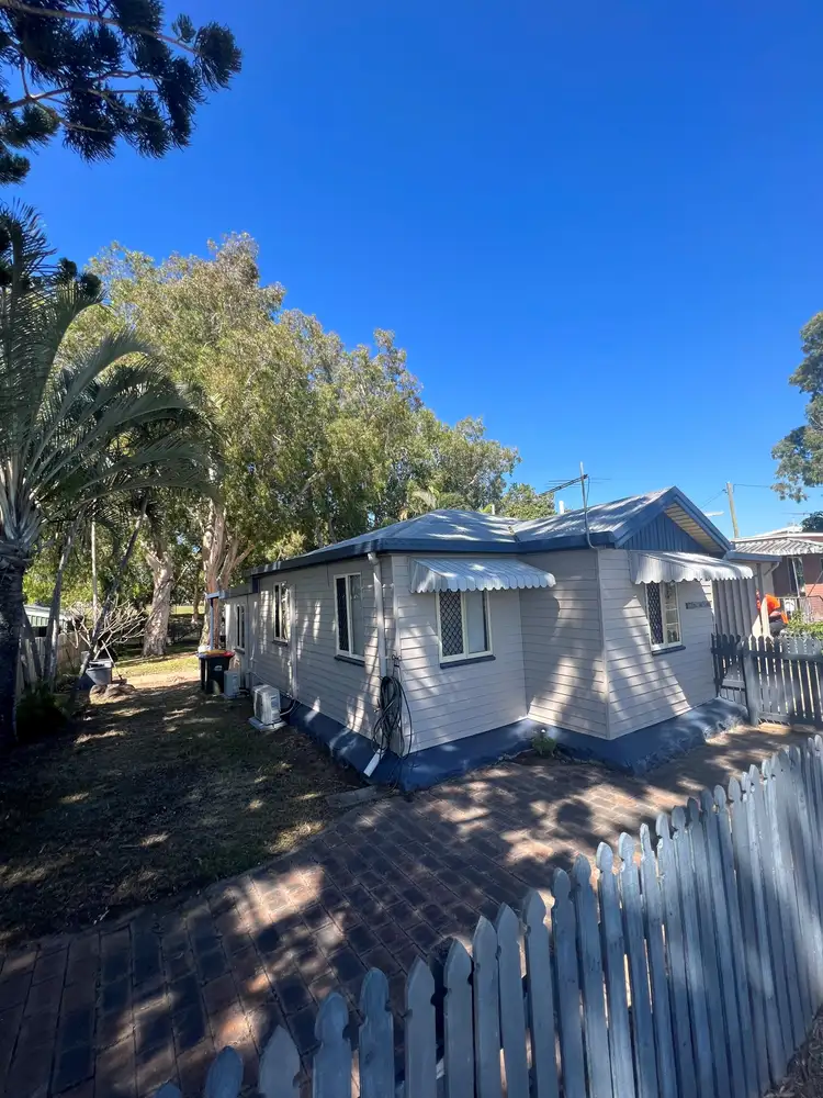 Second view of Homely house listing, 29 Slade Esplanade, Slade Point QLD 4740
