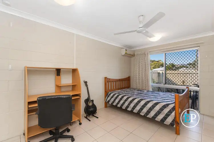 Third view of Homely unit listing, 2/43 Hammett Street, Currajong QLD 4812
