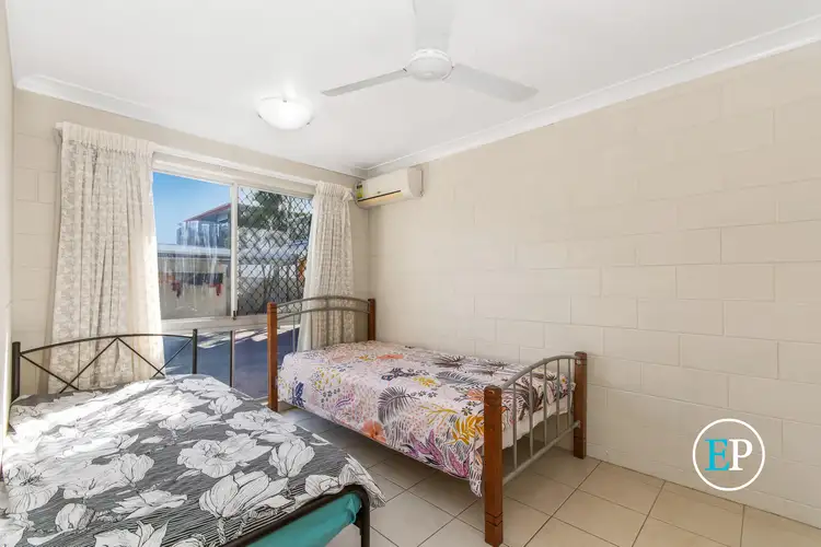 Fifth view of Homely unit listing, 2/43 Hammett Street, Currajong QLD 4812