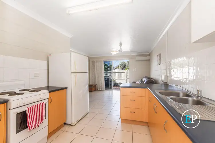 Sixth view of Homely unit listing, 2/43 Hammett Street, Currajong QLD 4812