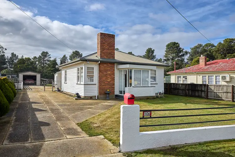106 Conara Road, Conara TAS 7211