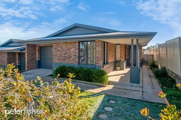 Main view of Homely house listing, 125A Icely Road, Orange NSW 2800
